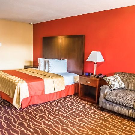 Rosewood Inn & Suites Roseburg Dış mekan fotoğraf