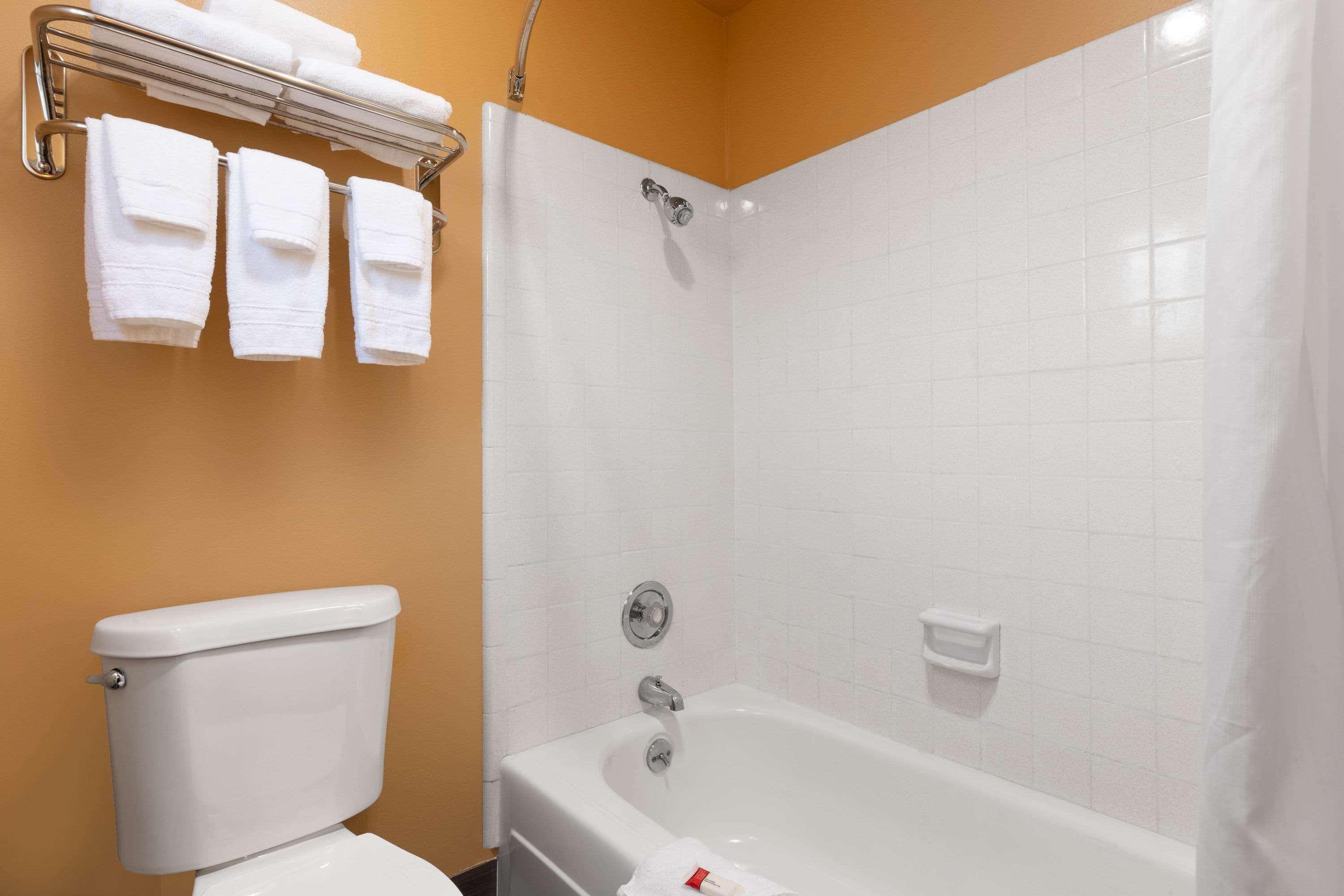 Rosewood Inn & Suites Roseburg Dış mekan fotoğraf