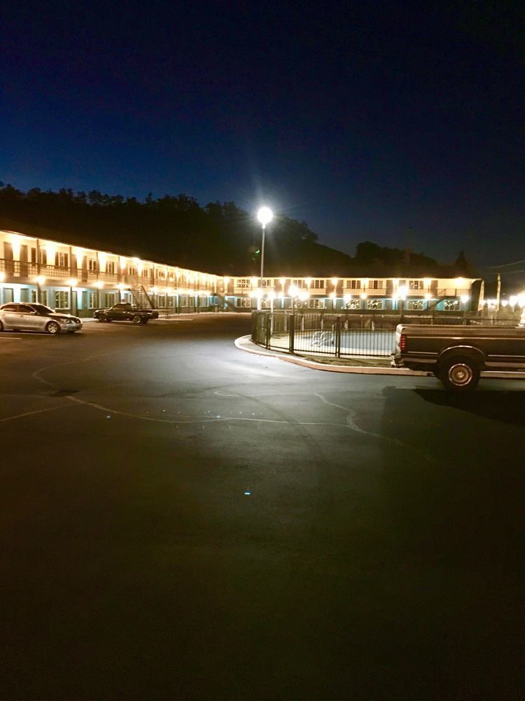 Rosewood Inn & Suites Roseburg Dış mekan fotoğraf