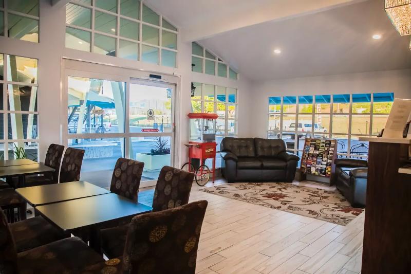 Rosewood Inn & Suites Roseburg Dış mekan fotoğraf