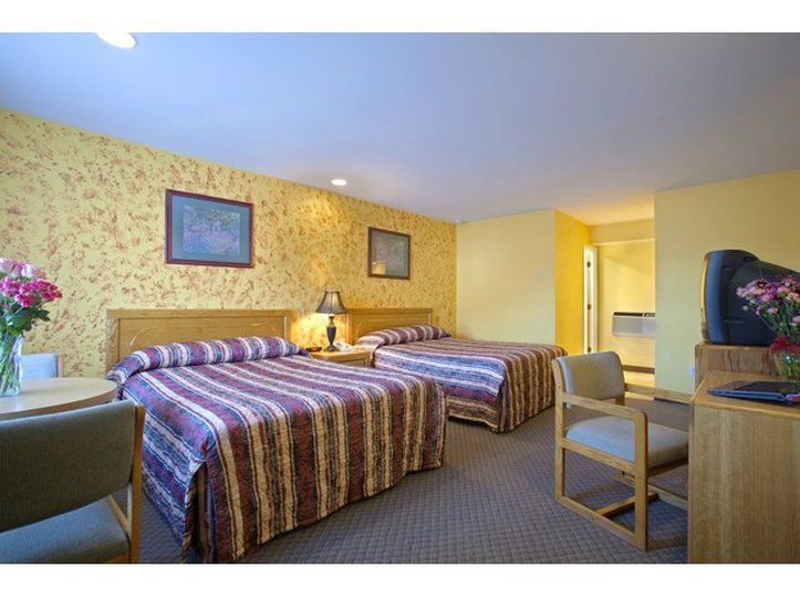 Rosewood Inn & Suites Roseburg Dış mekan fotoğraf