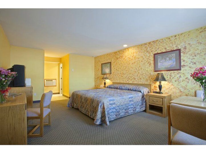 Rosewood Inn & Suites Roseburg Dış mekan fotoğraf