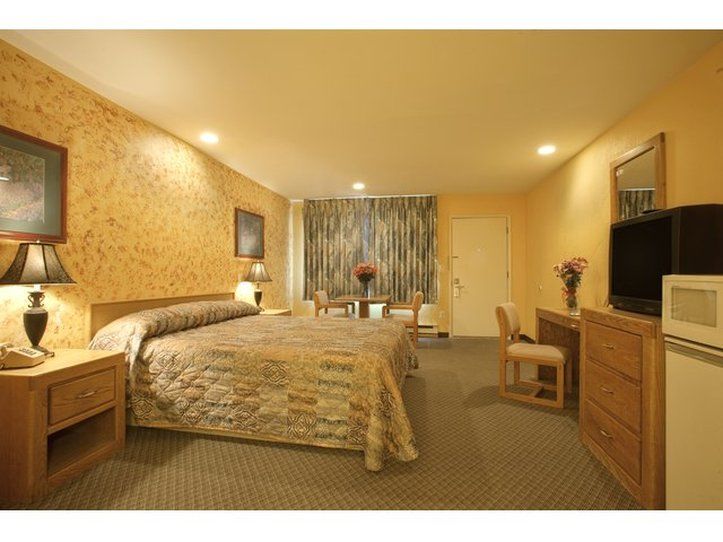 Rosewood Inn & Suites Roseburg Dış mekan fotoğraf