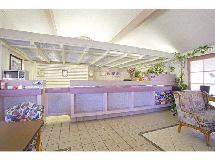 Rosewood Inn & Suites Roseburg Dış mekan fotoğraf
